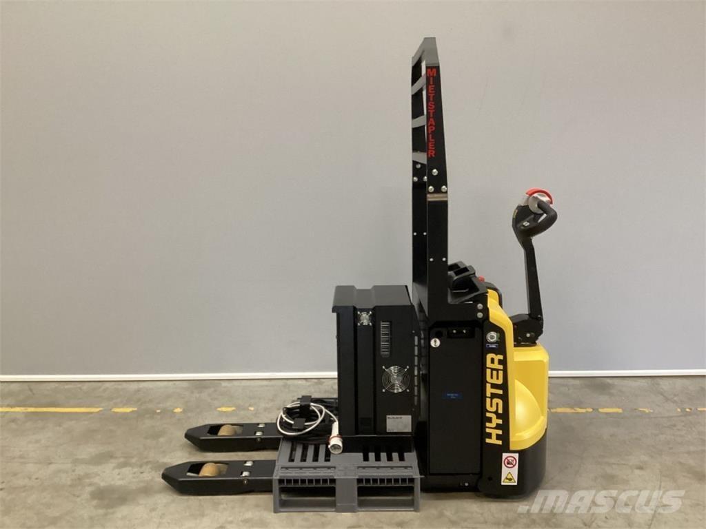 Hyster P2.0 Ручний візок