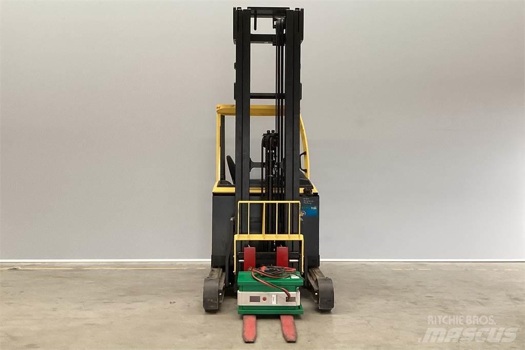 Hyster R1.4 Річ-трак із високим підйомом