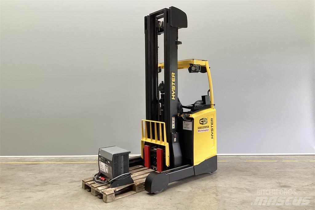 Hyster R1.4 Річ-трак із високим підйомом