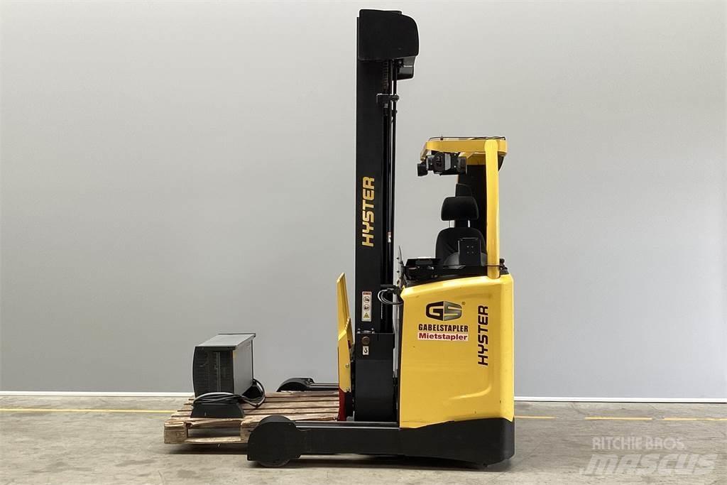 Hyster R1.4 Річ-трак із високим підйомом
