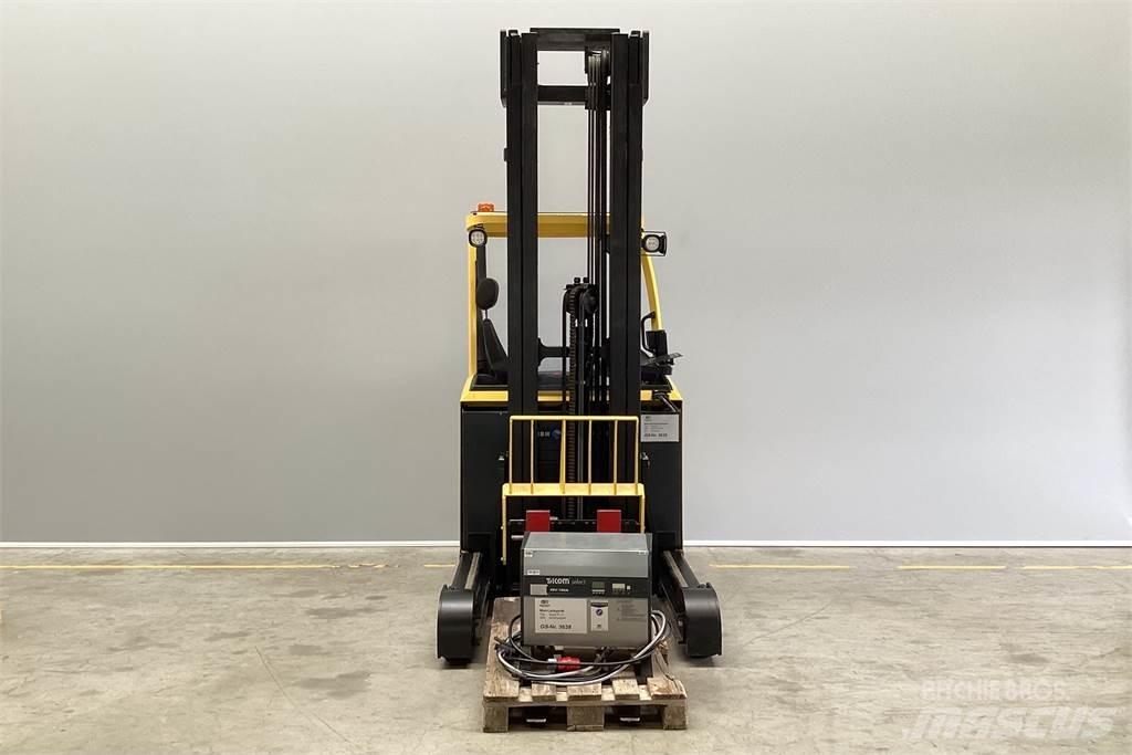 Hyster R1.4 Річ-трак із високим підйомом