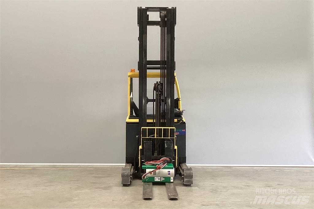 Hyster R1.6 Річ-трак із високим підйомом