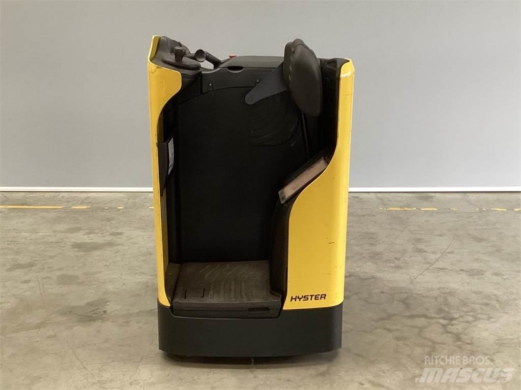 Hyster RP2.0N Самохідні електроштабелери
