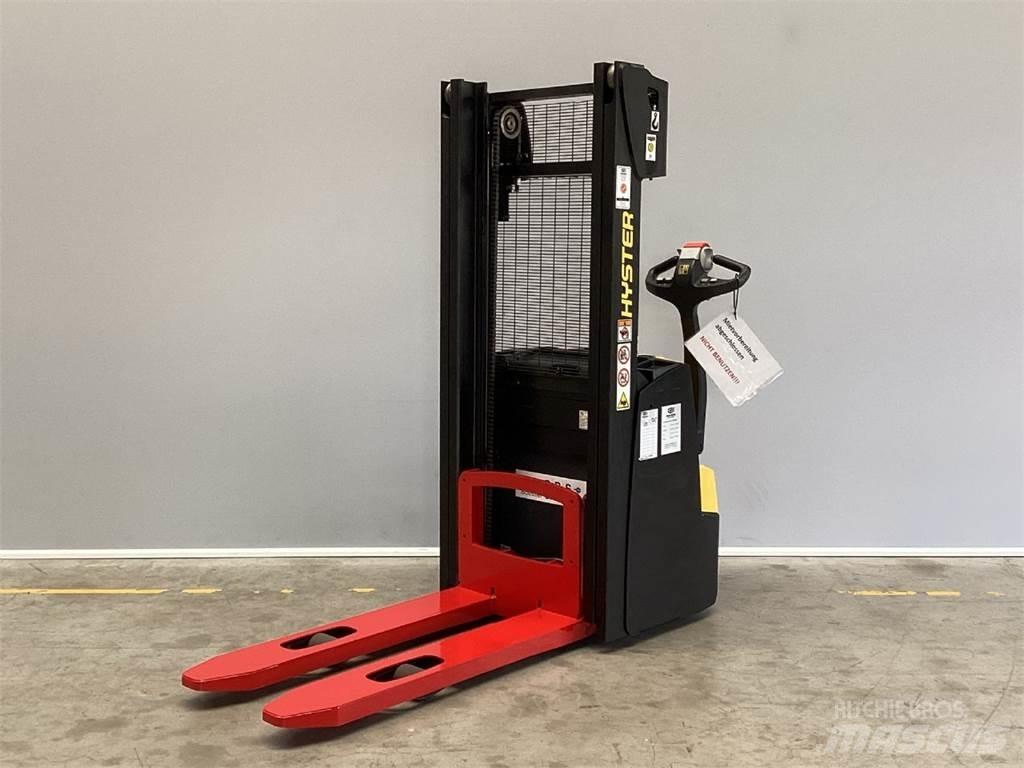 Hyster S1.0 Ручний візок