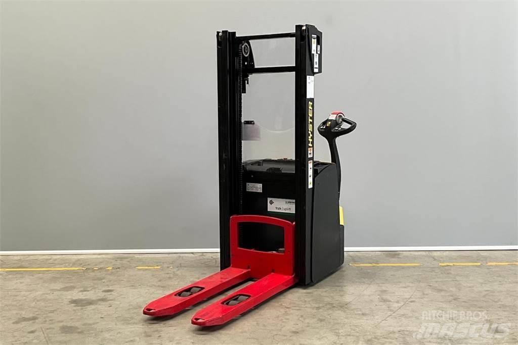 Hyster S1.6 Ручний візок