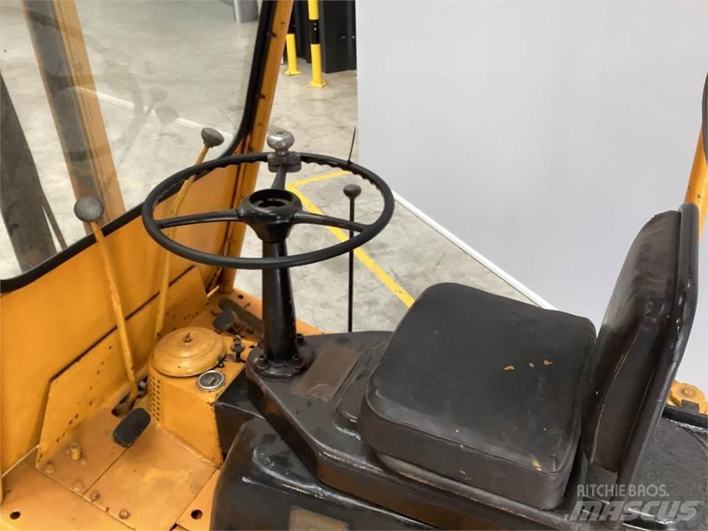 Hyster YT40 Інше