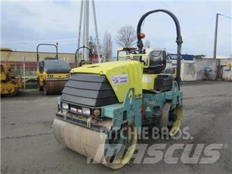 Ammann AV26-2 Ущільнювачі грунту