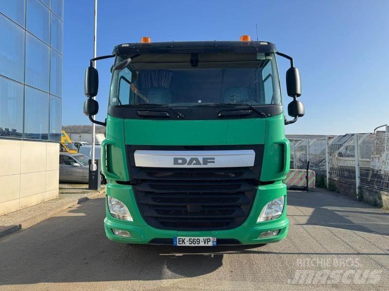 DAF CF 460 Тягачі