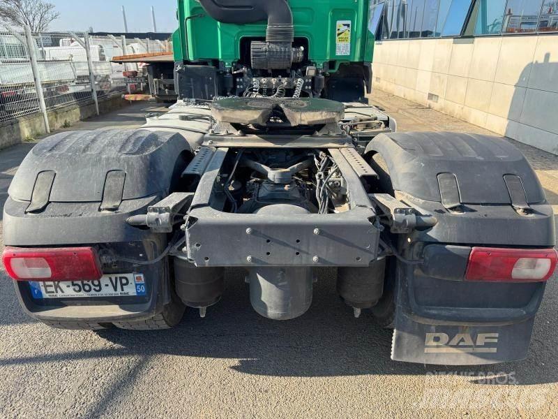 DAF CF 460 Тягачі