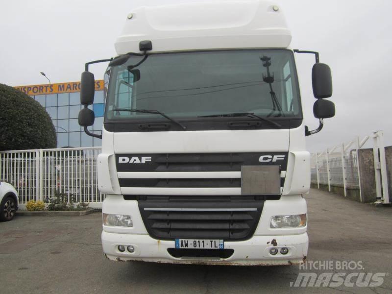 DAF CF85 410 Тягачі