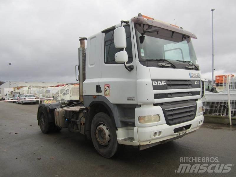 DAF CF85 460 Тягачі