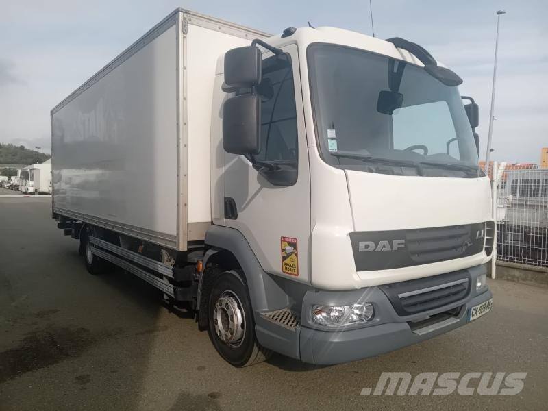 DAF LF45 Фургони