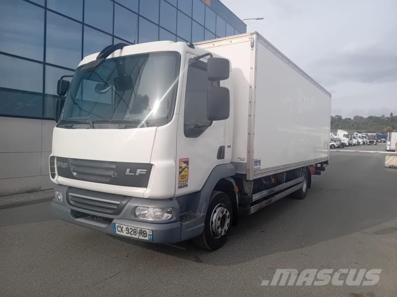 DAF LF45 Фургони
