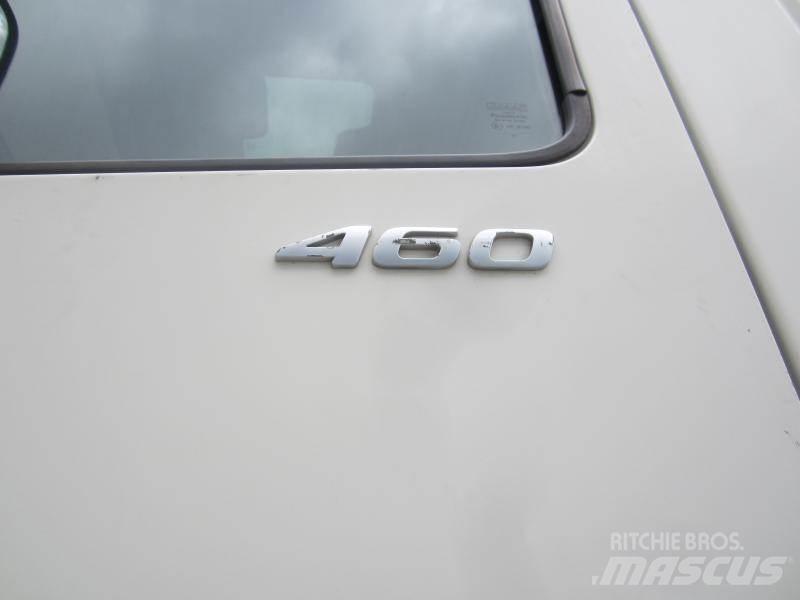 DAF XF 460 Тягачі