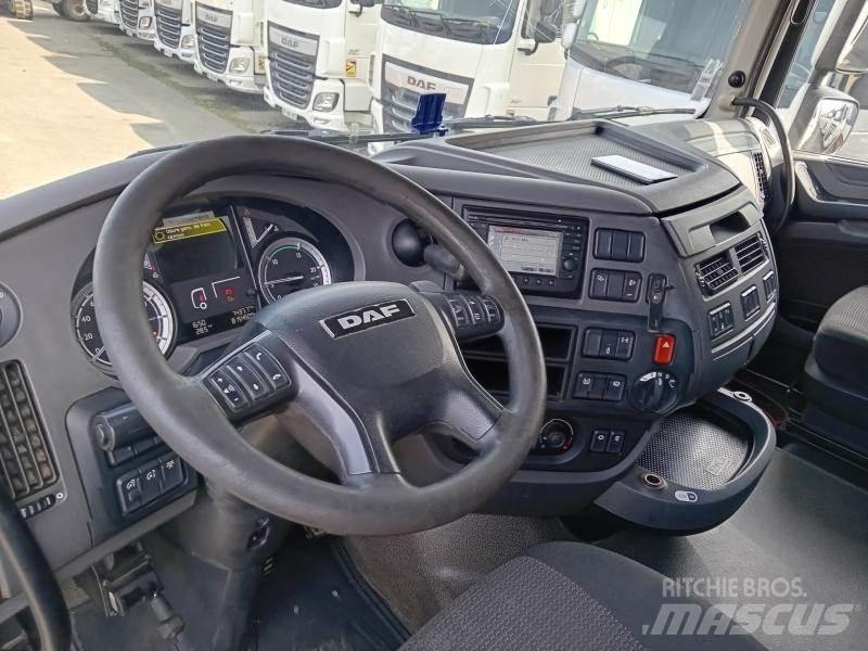 DAF XF 460 Тягачі