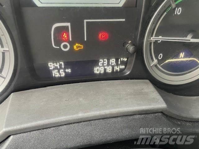 DAF XF 460 Тягачі