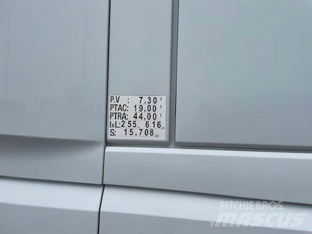 DAF XF 460 Тягачі