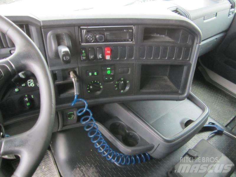 Scania R 440 Тягачі