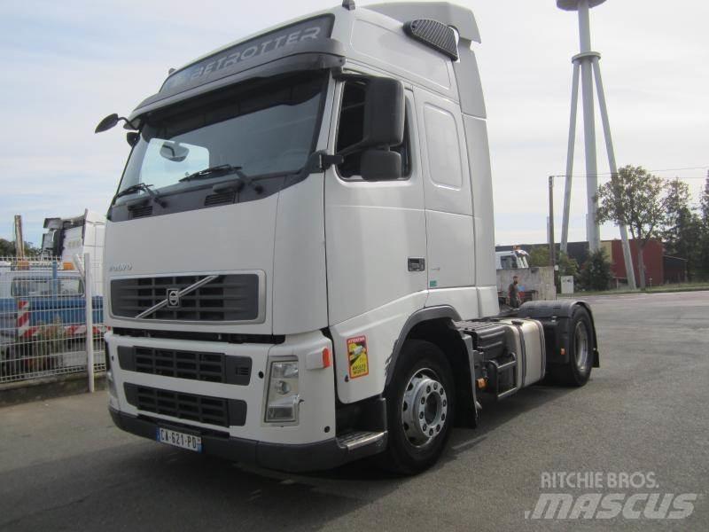 Volvo FH 440 Тягачі
