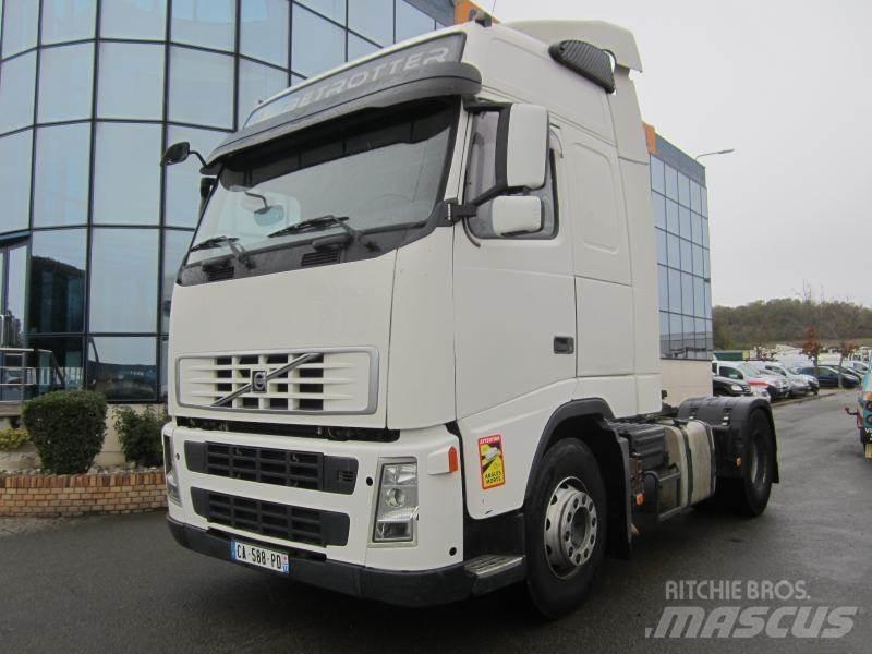 Volvo FH 440 Тягачі