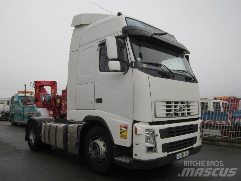 Volvo FH 440 Тягачі
