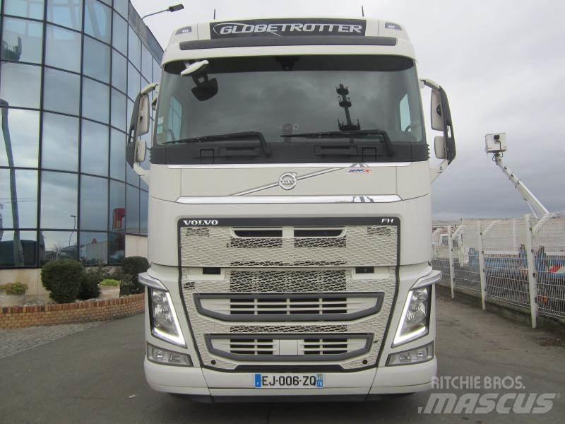Volvo FH 460 Тягачі