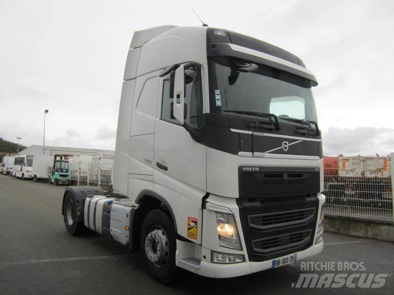 Volvo FH 500 Тягачі