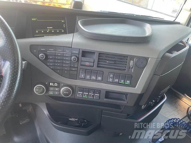 Volvo FH 500 Тягачі