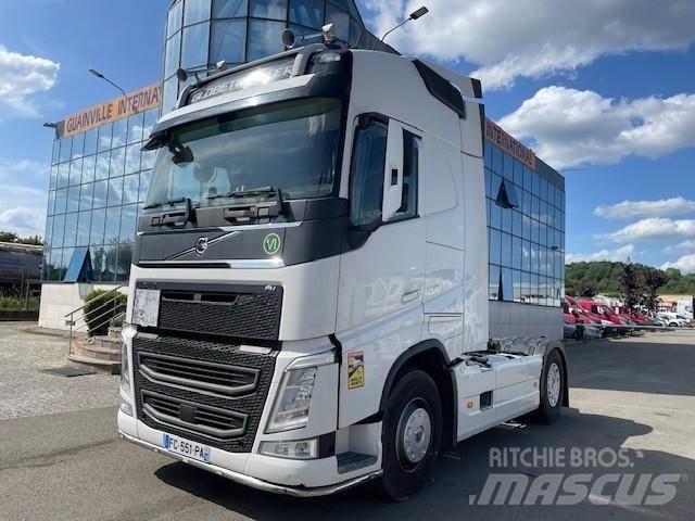 Volvo FH 500 Тягачі