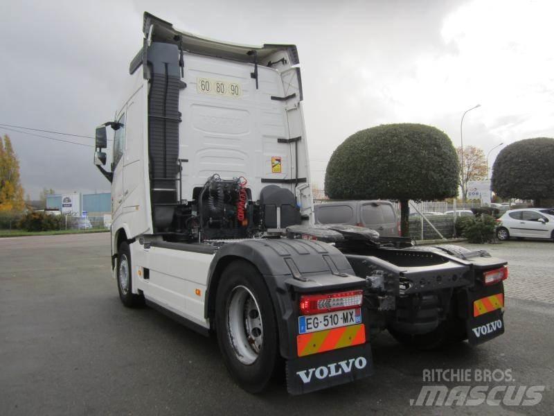 Volvo FH 540 Тягачі