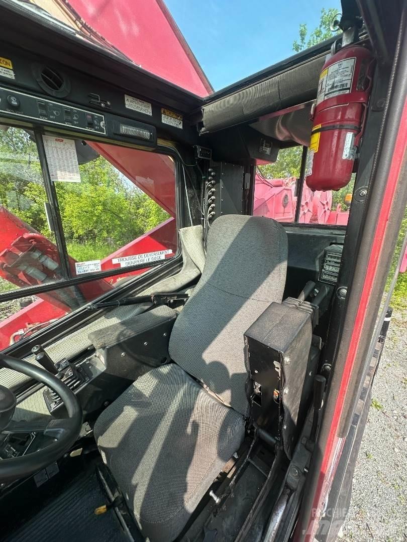 Grove RT635C автокрани всюдиходи