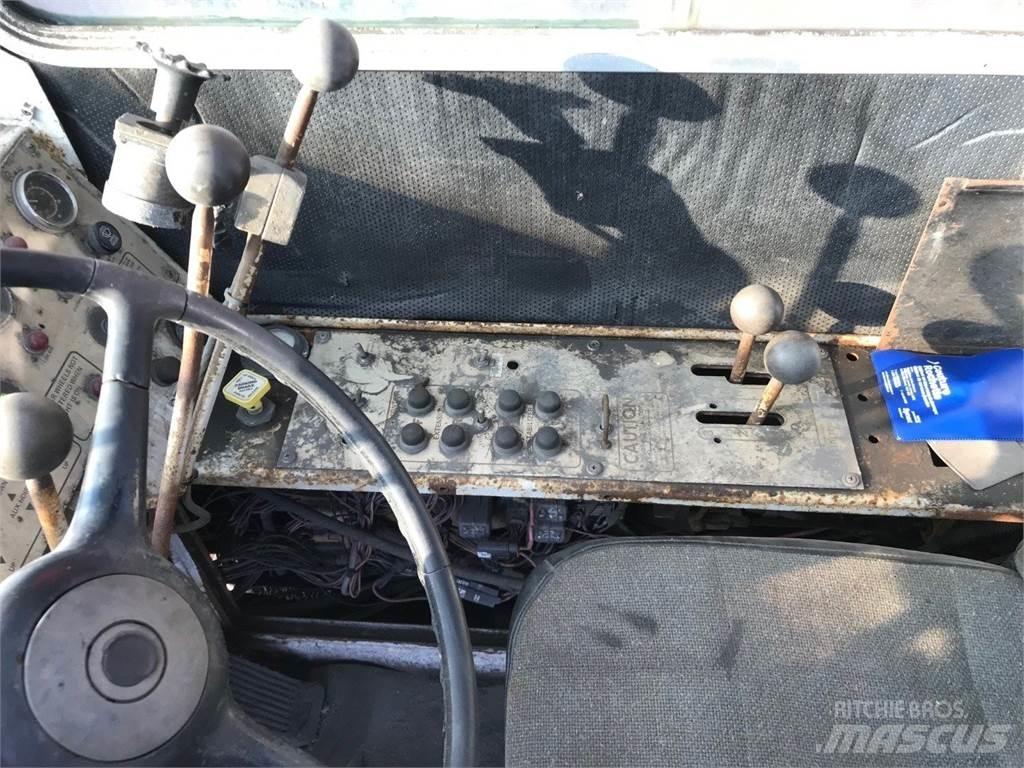 Grove RT980 автокрани всюдиходи