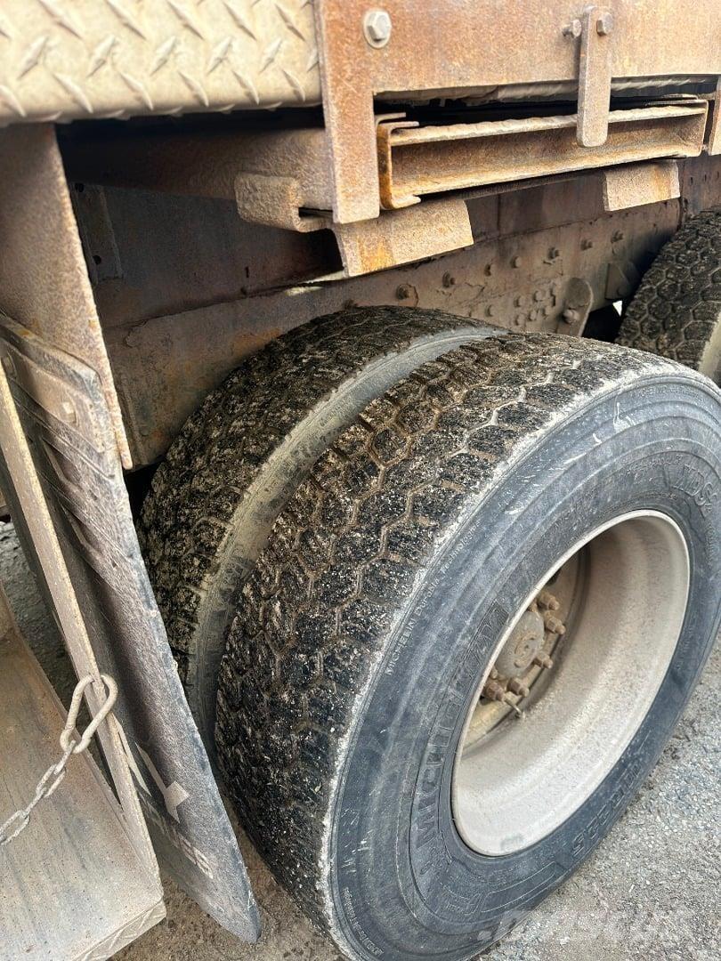 National 1500 Автокрани