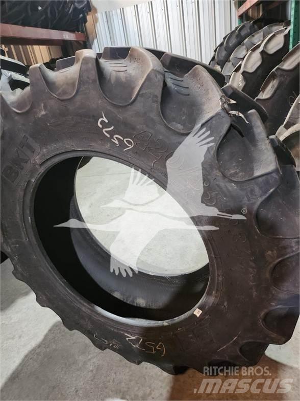 BKT 420/85R34 Будтехніка - Інші