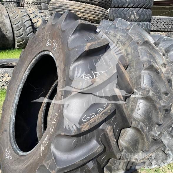 BKT 460/85R34 Будтехніка - Інші