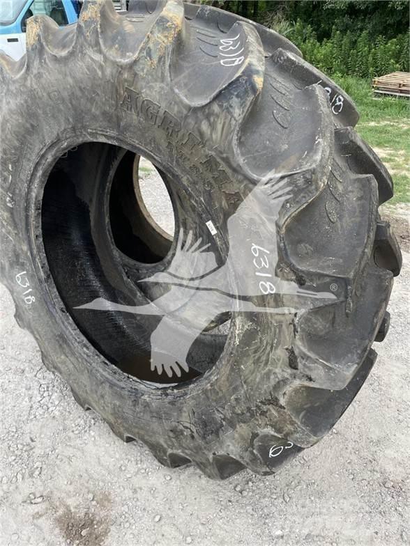 BKT 460/85R34 Будтехніка - Інші