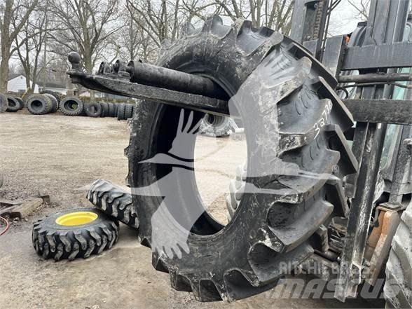 BKT 480/70R34 Будтехніка - Інші