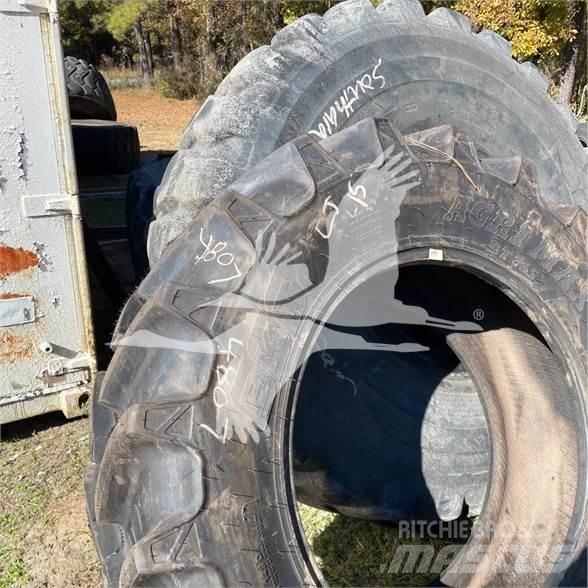 BKT 480/70R34 Будтехніка - Інші