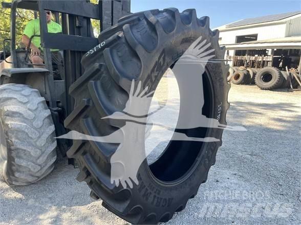 BKT 520/85R46 Будтехніка - Інші