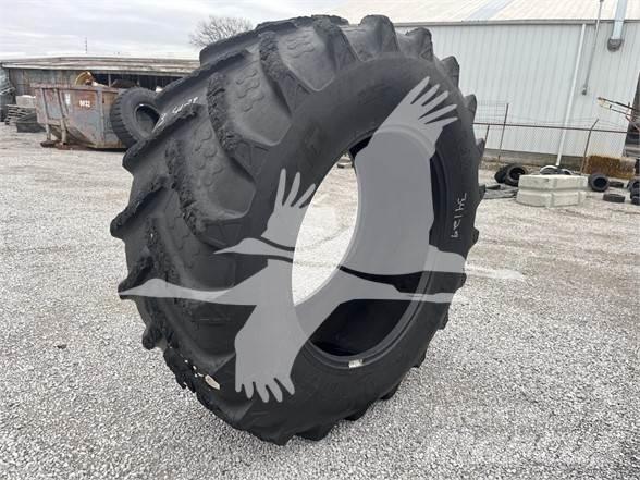 BKT 710/70R42 Будтехніка - Інші