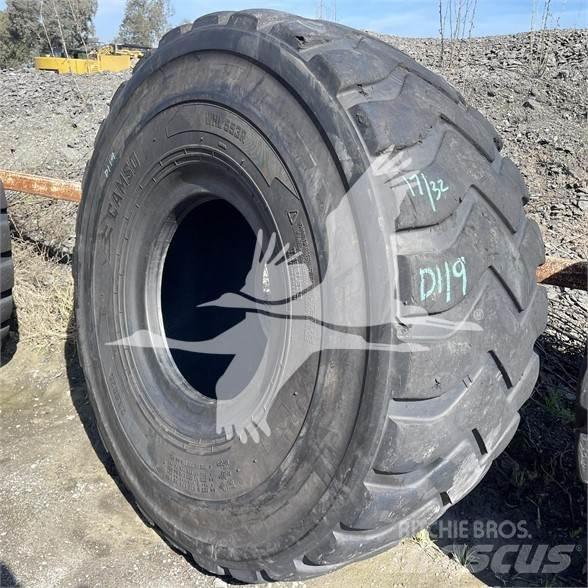  CAMSO 26.5R25 Шини
