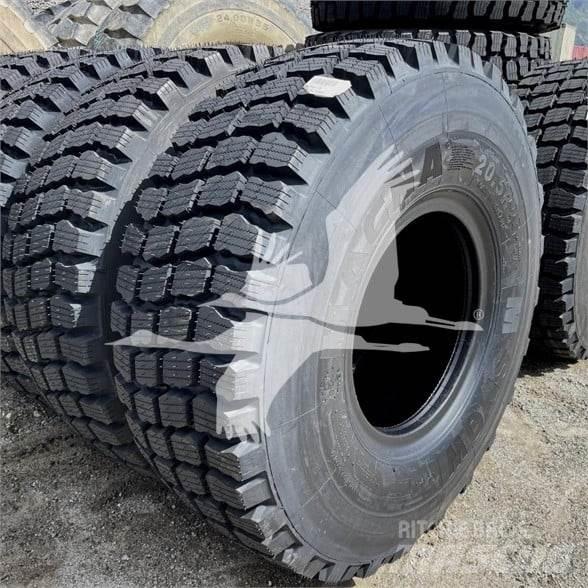  MAGNA 20.5R25 Шини