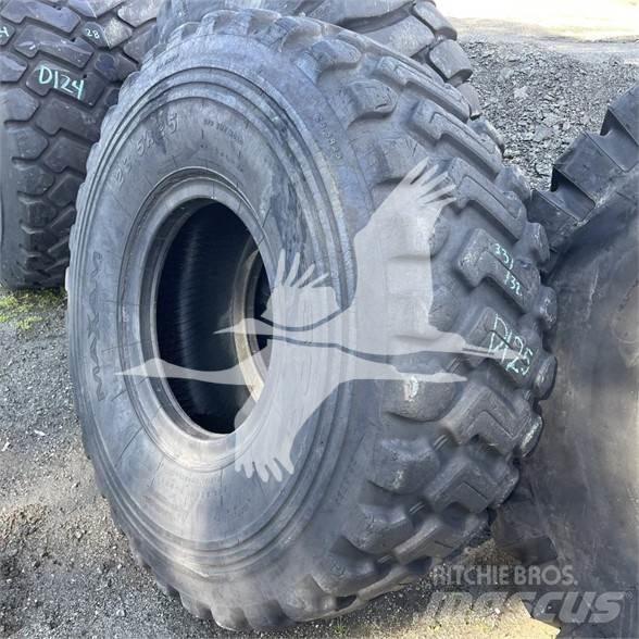  MAXAM 23.5R25 Шини