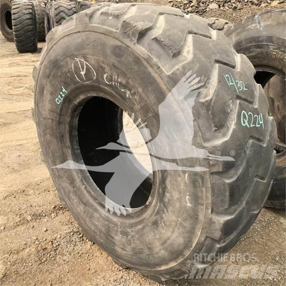 Mitas 20.5R25 Будтехніка - Інші