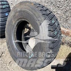 Titan 17.5R25 Шини