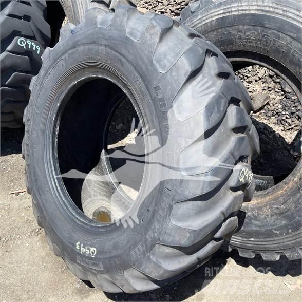 Titan 17.5x25 Шини