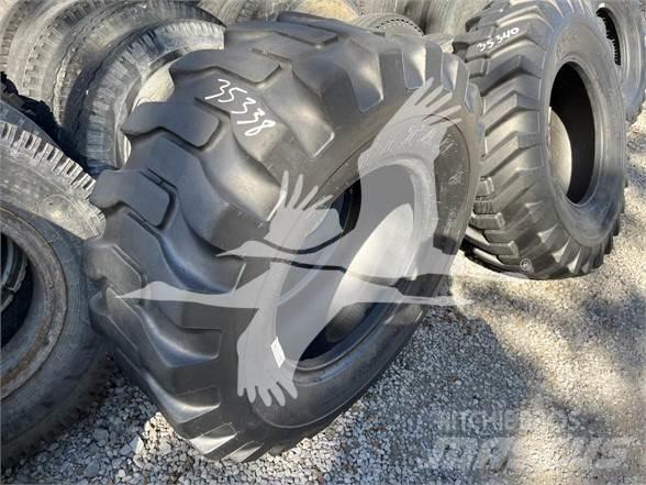 Titan 17.5x25 Шини
