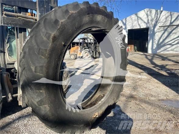 Titan 18.4R46 Будтехніка - Інші