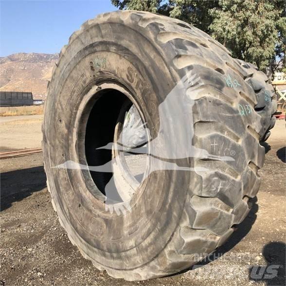 Titan 20.5R25 Шини