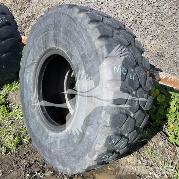 Titan 20.5R25 Шини